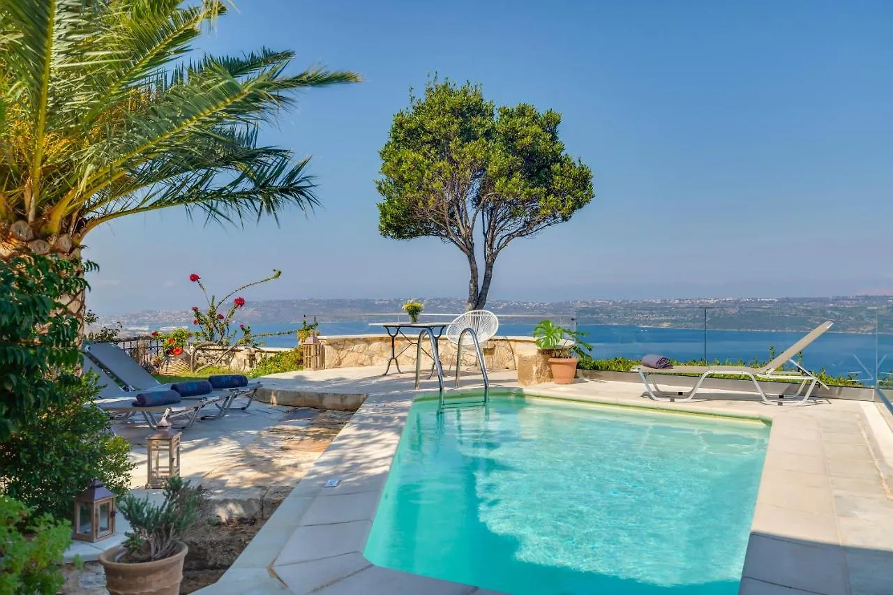 Holiday home Althea Maisonettes Aptera