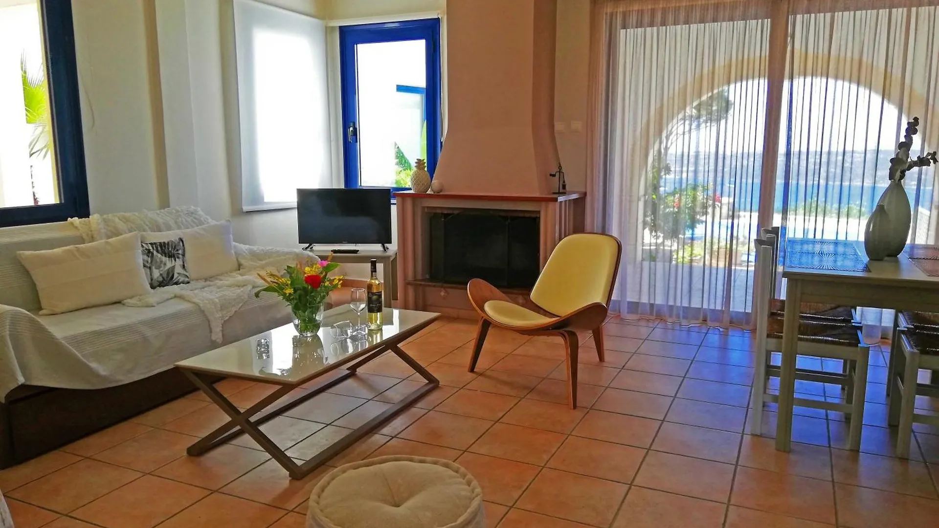 Althea Maisonettes Aptera