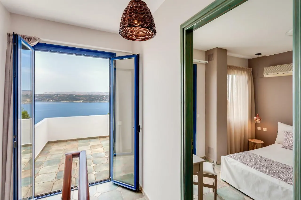Holiday home Althea Maisonettes Aptera