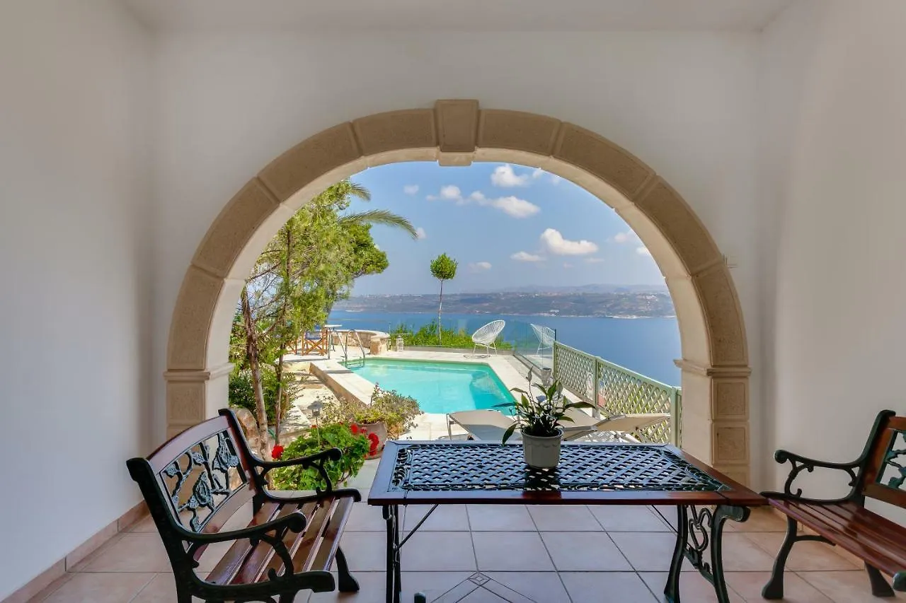 Holiday home Althea Maisonettes Aptera